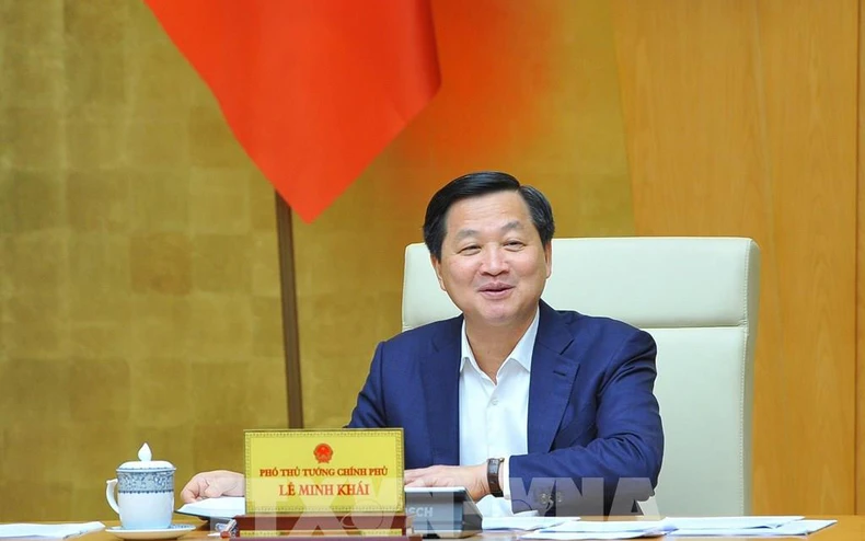Hoạt động của lãnh đạo Đảng, Nhà nước -0