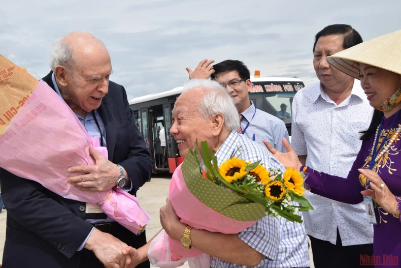 GS Trần Thanh Vân: