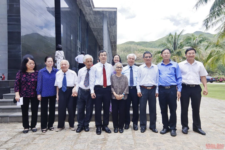 GS Trần Thanh Vân: