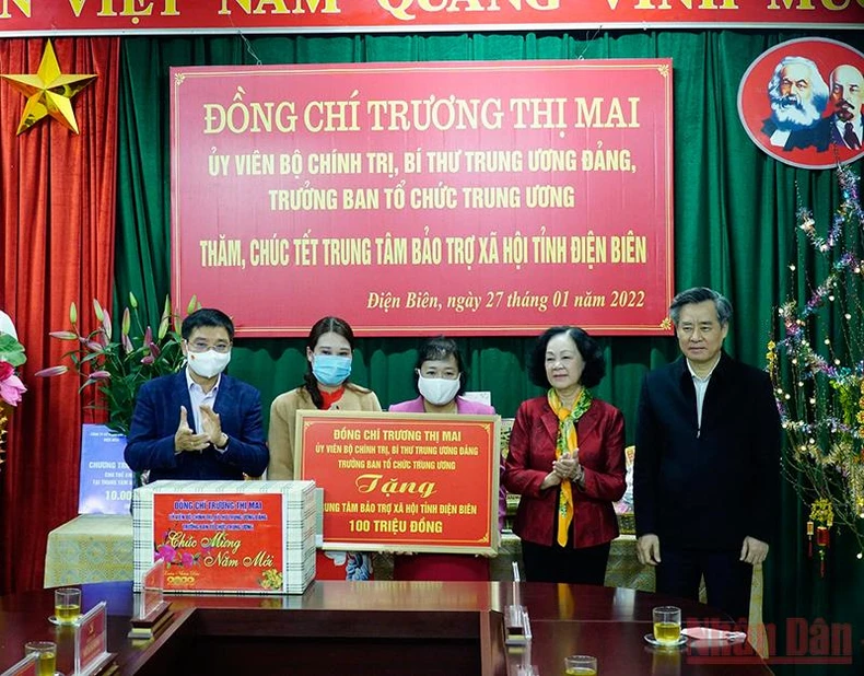 Điện Biên triển khai đúng hướng, hiệu quả các giải pháp xóa đói giảm nghèo -0