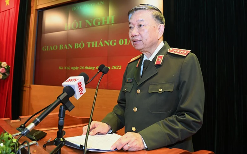 Hoạt động của lãnh đạo Đảng, Nhà nước -0