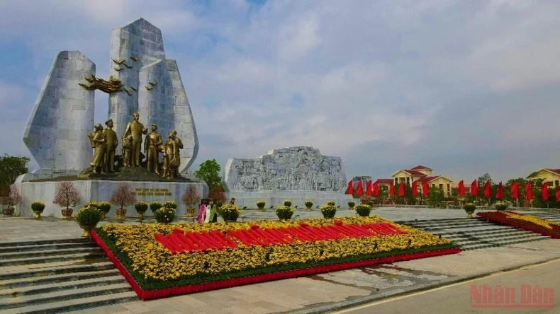 Quảng Bình-điểm đến an toàn, hấp dẫn và khác biệt -0