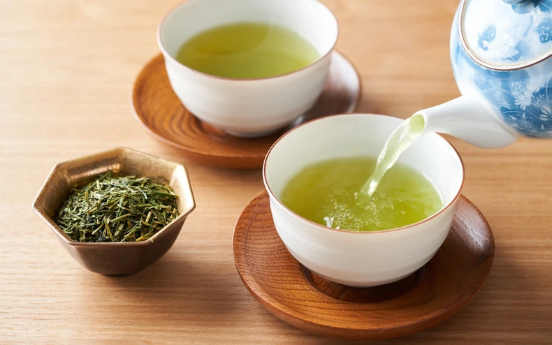 Đầu năm dạo quanh văn hóa trà thế giới -0