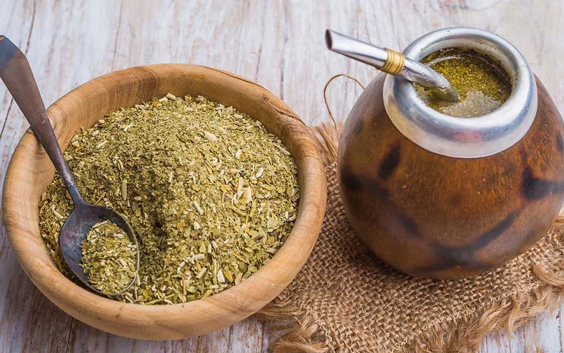 Đầu năm dạo quanh văn hóa trà thế giới -0