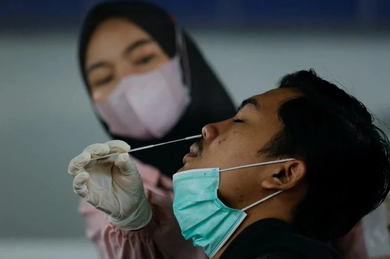 Thế giới ghi nhận trên 19,4 triệu ca mắc Covid-19 trong tuần Tết Nguyên đán -0