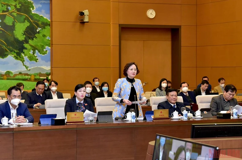 Thành lập các phường thuộc thị xã Phổ Yên và thành phố Phổ Yên, tỉnh Thái Nguyên -0