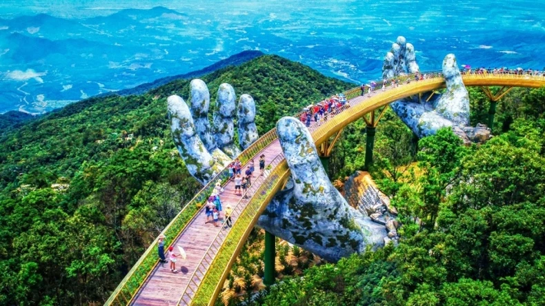 Quyết tâm đưa Đà Nẵng trở lại vị trí dẫn đầu về du lịch -0