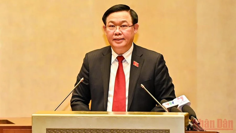 Nâng cao chất lượng hoạt động của cơ quan quyền lực nhà nước ở địa phương -0