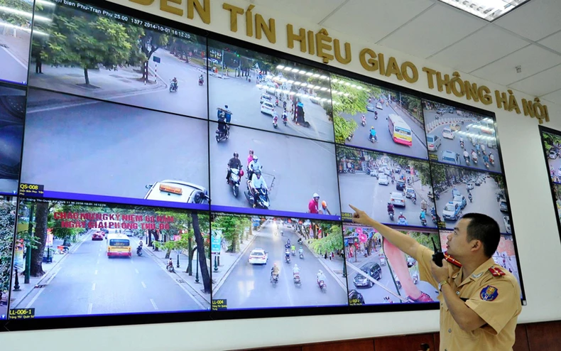 Tách Luật Giao thông đường bộ thành hai luật chuyên ngành là cấp thiết -0