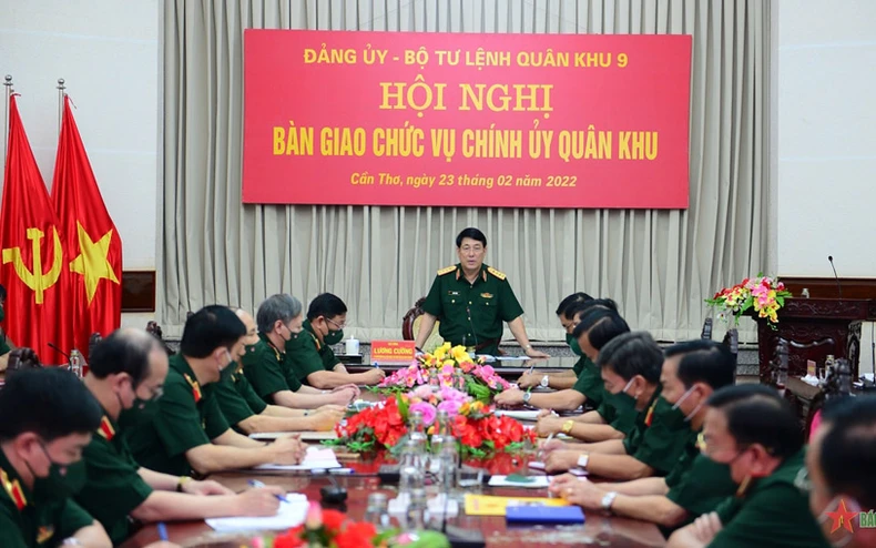 Hoạt động của lãnh đạo Đảng, Nhà nước -0
