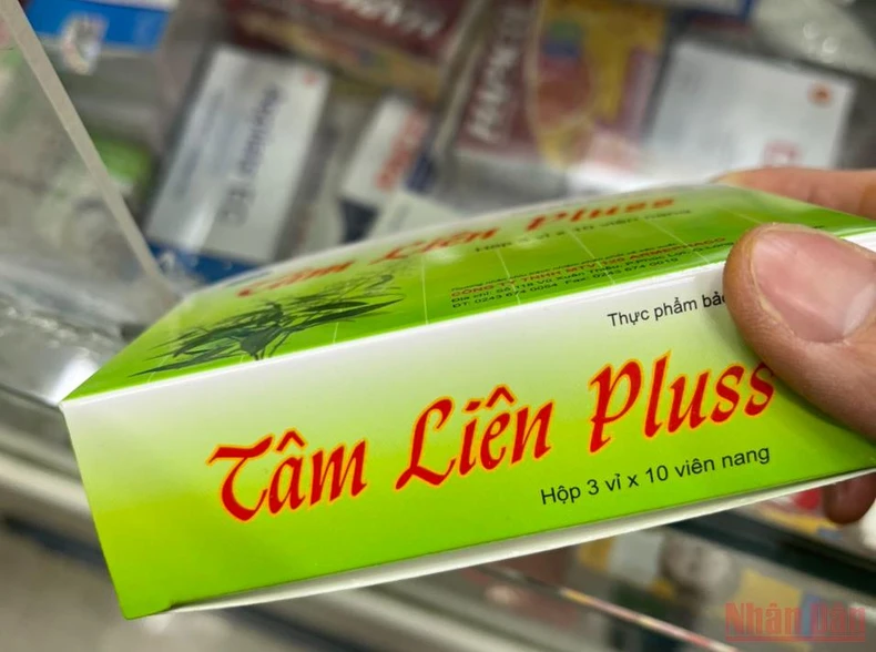 Sau kit test, đến lượt Xuyên tâm liên, máy đo SpO2 rơi vào “ma trận giá” -0