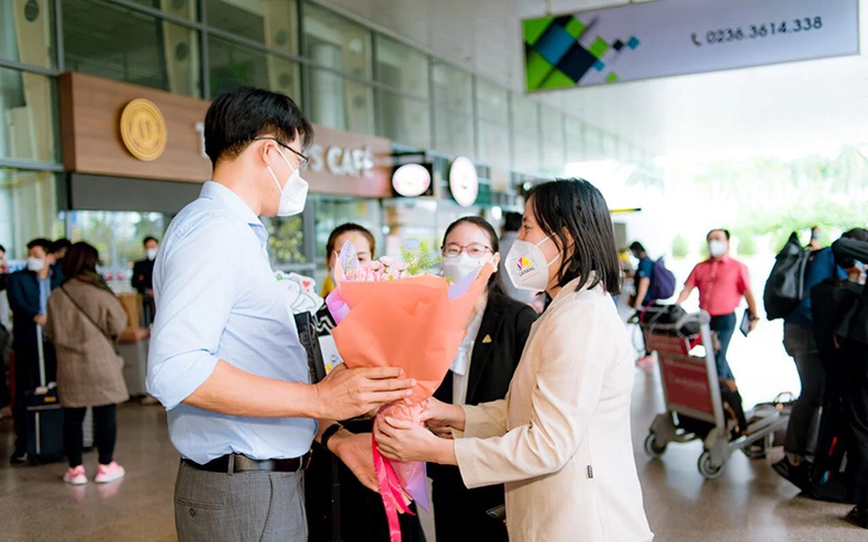 Đà Nẵng khởi động chính sách thu hút khách du lịch MICE -0