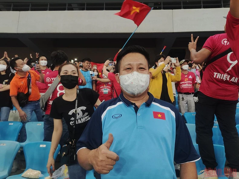 U23 Việt Nam vô địch-Trận đấu để lại nhiều cảm xúc -0