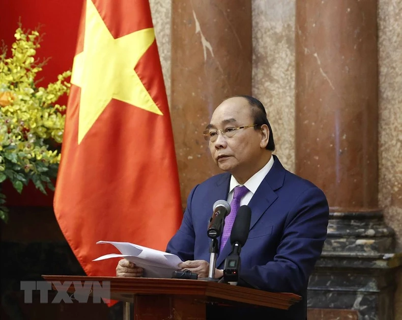 Đội ngũ thầy thuốc phải không ngừng rèn đức luyện tài, bảo vệ, chăm sóc tốt sức khỏe nhân dân, ứng phó hiệu quả với dịch bệnh -0