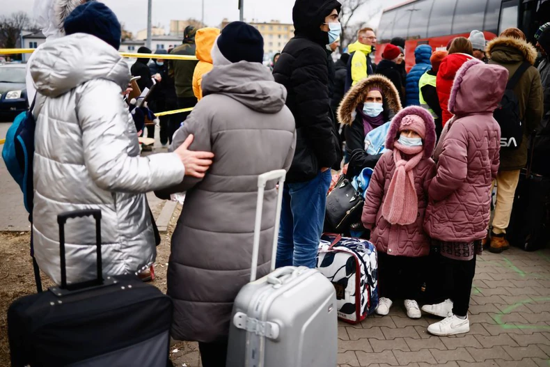 Tình hình Ukraine trong ngày thứ năm Nga triển khai chiến dịch quân sự -0