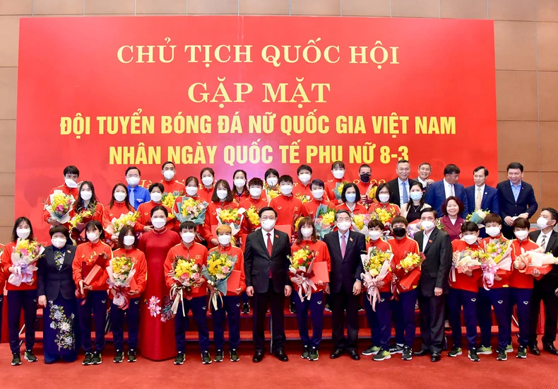 Khơi dậy sức mạnh nội sinh, động lực, khát vọng xây dựng và phát triển đất nước -0