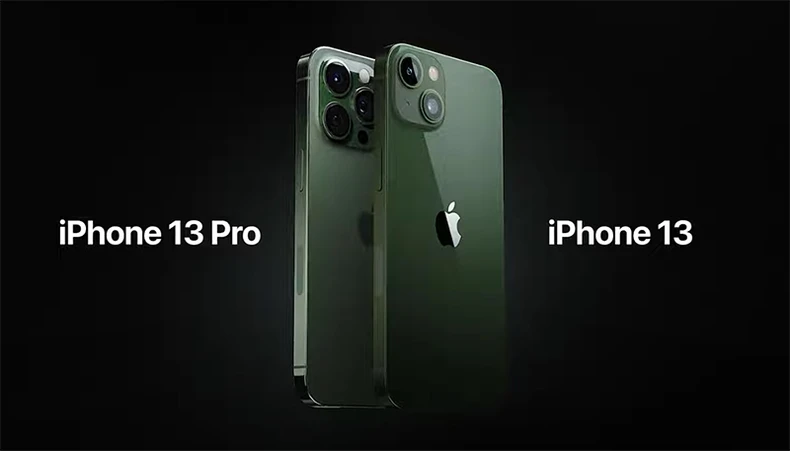 Hàng loạt sản phẩm công nghệ nổi bật được Apple ra mắt rạng sáng 9/3 -0