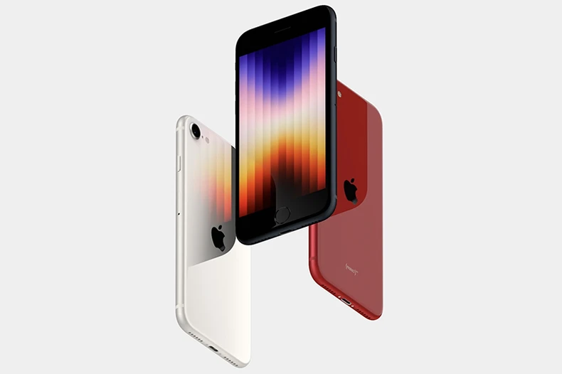 Hàng loạt sản phẩm công nghệ nổi bật được Apple ra mắt rạng sáng 9/3 -0