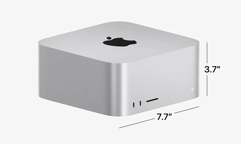 Hàng loạt sản phẩm công nghệ nổi bật được Apple ra mắt rạng sáng 9/3 -1