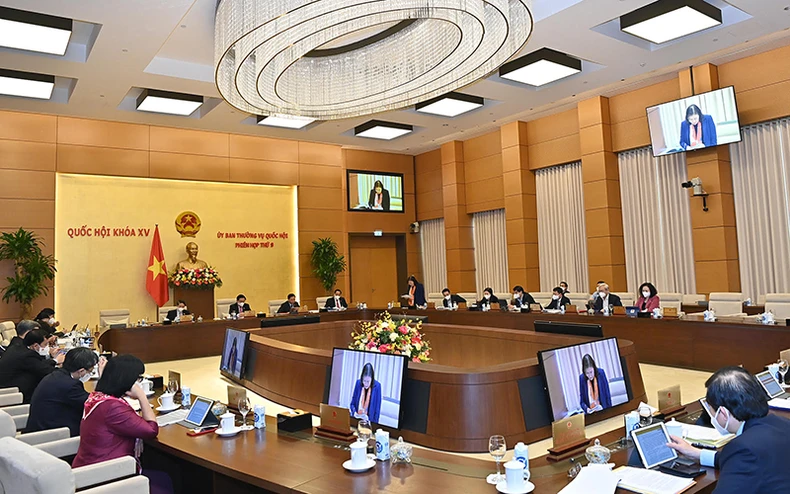 Làm rõ điều kiện hoãn, miễn chấp hành quyết định đưa vào cơ sở cai nghiện bắt buộc -0