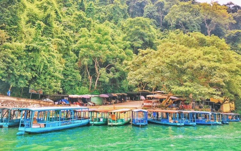 Bắc Kạn sẵn sàng đón khách du lịch -0