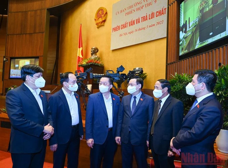 Bộ trưởng Công thương cam kết xử lý nghiêm doanh nghiệp xăng dầu vi phạm, không bao che -0