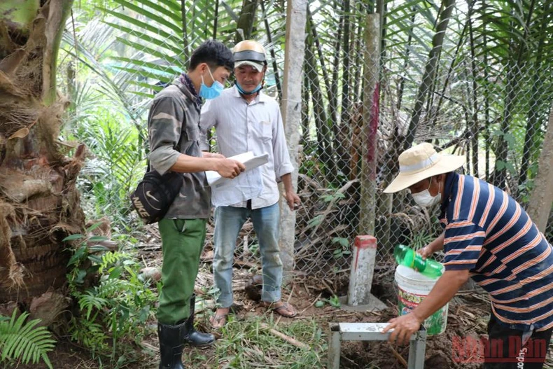 Dự án cầu Rạch Miễu 2 sẽ khởi công vào ngày 29/3 -0