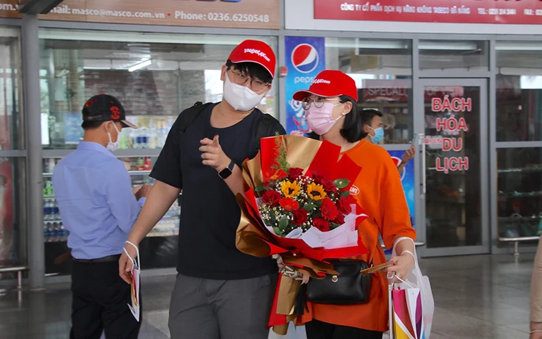 Đà Nẵng sẵn sàng mở cửa, chào đón khách du lịch -0