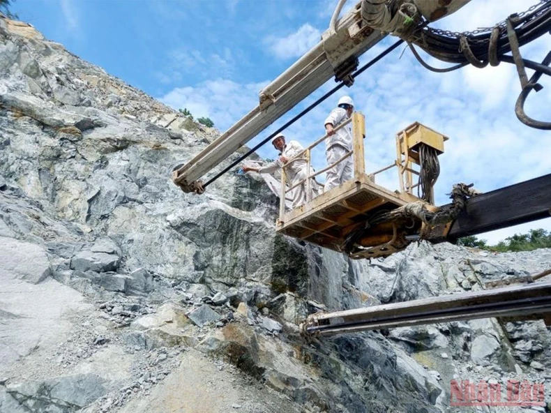 Đào tạo, phát triển nguồn nhân lực triển khai các dự án đường cao tốc -0