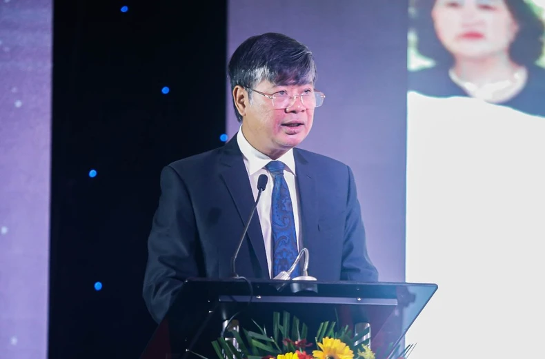 Cần hoàn thiện cơ chế chính sách để phát triển bền vững ngành nước -0