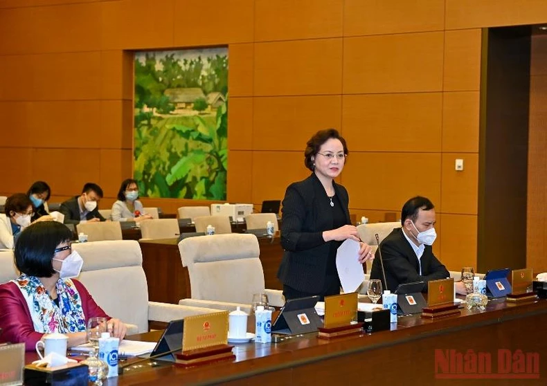 Thực hiện dân chủ ở cơ sở thực chất, hiệu quả, tránh hình thức -0