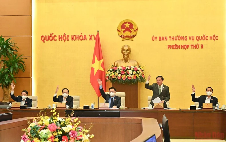 Đưa người nghiện ma túy từ đủ 12 tuổi đến dưới 18 tuổi vào cơ sở cai nghiện -0