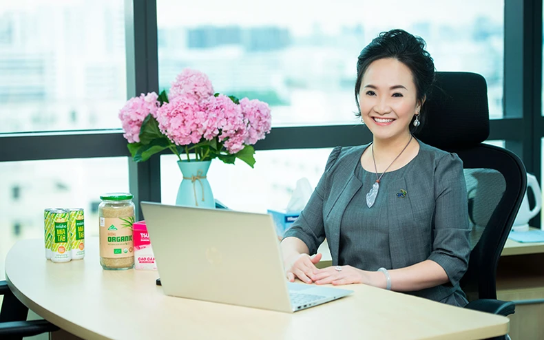 SBT nhận giải thưởng