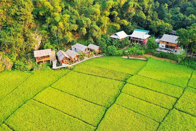 10 Điểm đến hiếu khách nhất Việt Nam 2022 -0