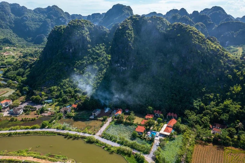 10 Điểm đến hiếu khách nhất Việt Nam 2022 -0