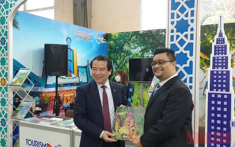VITM 2022: Cơ hội để du lịch có bứt phá mới, đẳng cấp mới trong phát triển -0