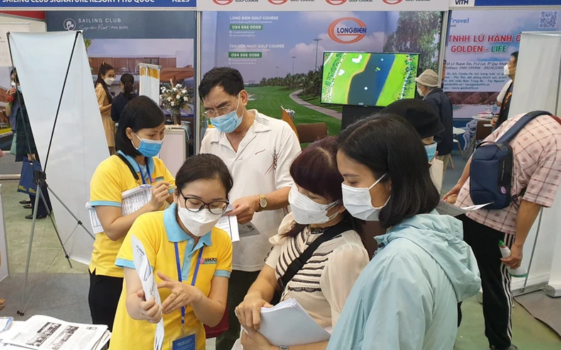 VITM 2022: Cơ hội để du lịch có bứt phá mới, đẳng cấp mới trong phát triển -0