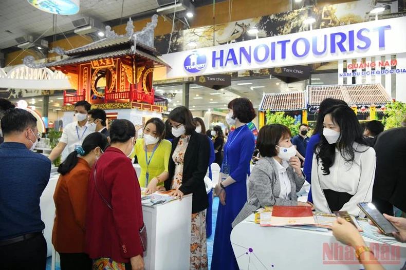 VITM 2022: Cơ hội để du lịch có bứt phá mới, đẳng cấp mới trong phát triển -0