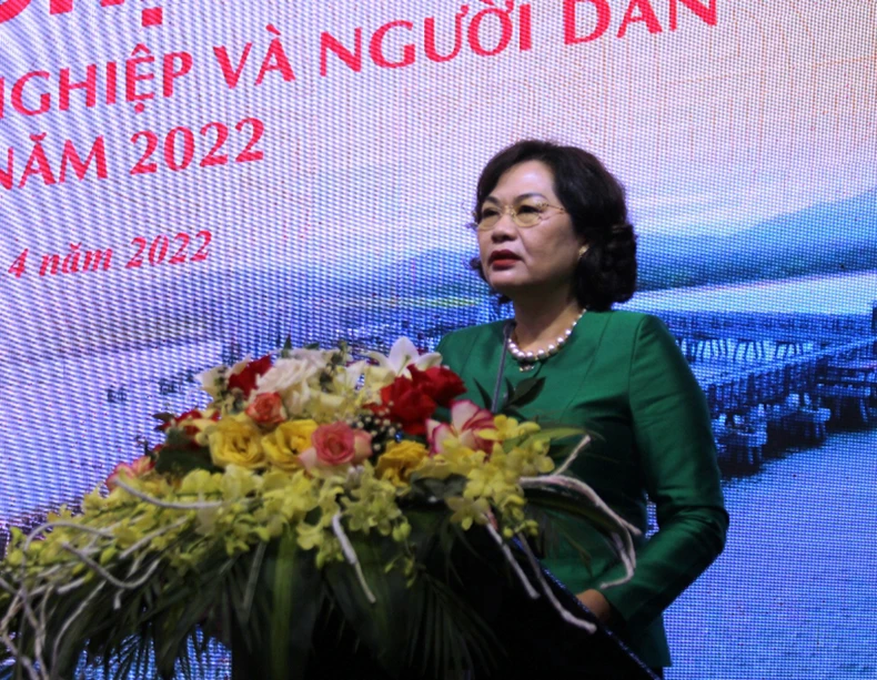Kết nối ngân hàng-doanh nghiệp và người dân -0