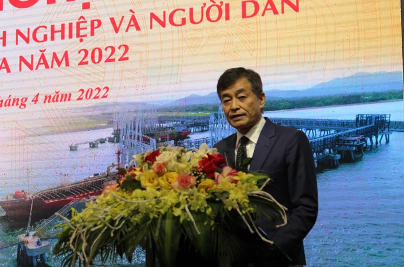 Kết nối ngân hàng-doanh nghiệp và người dân -0