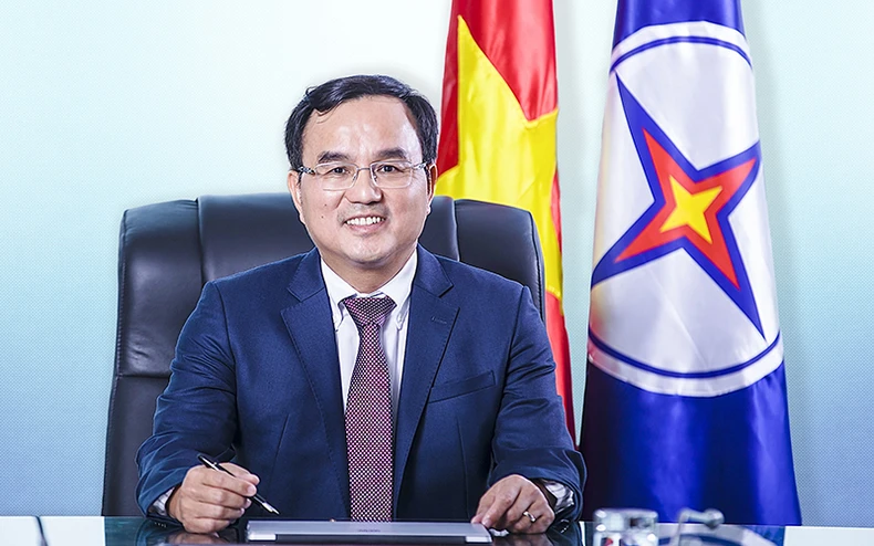 EVN góp phần giúp bà con miền núi thoát nghèo -0