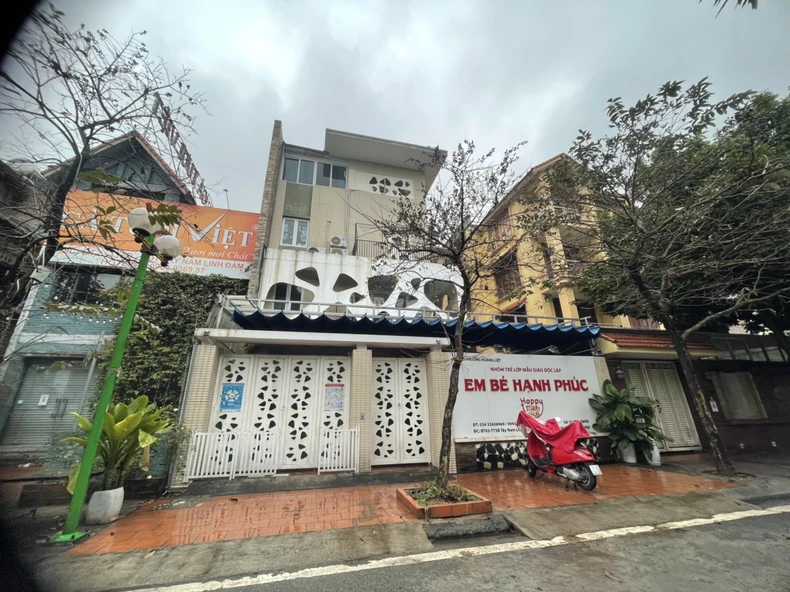 Sẵn sàng kích hoạt điều kiện chuẩn bị cho trẻ mầm non đi học trở lại -0