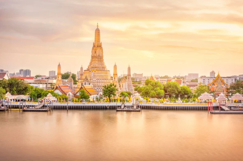 Cùng Vietjet tận hưởng thiên đường mua sắm Thái Lan, Singapore, Malaysia -0