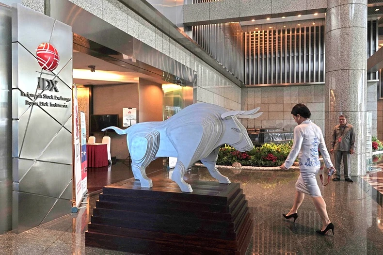 Việt Nam trong tốp 3 thị trường đầu tư hấp dẫn nhất Đông Nam Á -0