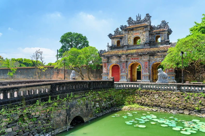 5 điểm đến lý tưởng cho kỳ nghỉ dịp Giỗ Tổ Hùng Vương -0