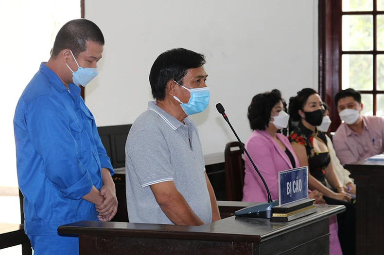 Vĩnh Long xét xử trụ trì chùa Thích Phước Ngọc lừa đảo hơn 67 tỷ đồng -0