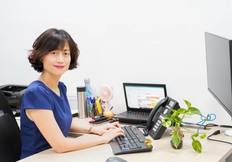 Vietcombank-FWD: Hành trình 2 năm tạo kỳ tích -0