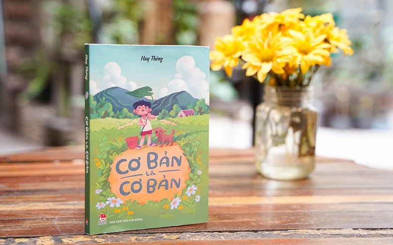 Nhà xuất bản Kim Đồng tổ chức nhiều sự kiện nhân Ngày Sách và Văn hóa đọc Việt Nam -0
