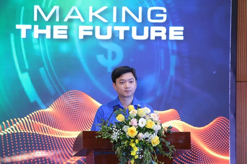 Phát động Cuộc thi Sinh viên khởi nghiệp công nghệ tài chính Finnovation 2022 -0