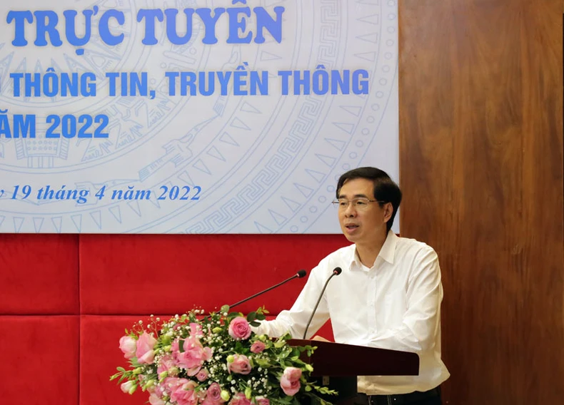 Truyền thông là “cầu nối” để phát triển người tham gia bảo hiểm xã hội -0